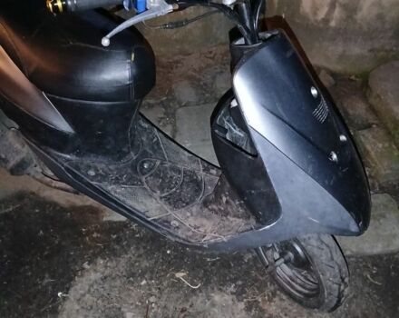 Сузукі Інша, об'ємом двигуна 49 л та пробігом 0 тис. км за 356 $, фото 2 на Automoto.ua