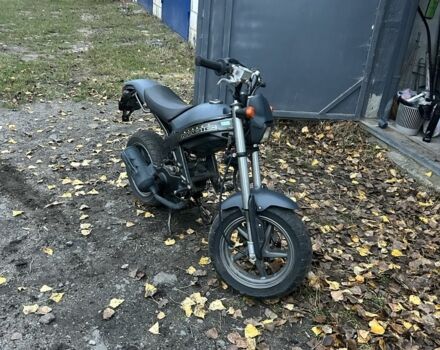 Сузуки Другая, объемом двигателя 59 л и пробегом 0 тыс. км за 524 $, фото 2 на Automoto.ua