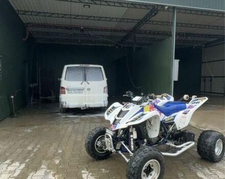 Сузуки Другая, объемом двигателя 0.4 л и пробегом 0 тыс. км за 3500 $, фото 4 на Automoto.ua