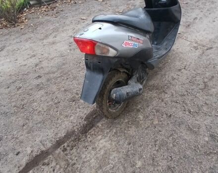 Сузукі Інша, об'ємом двигуна 49 л та пробігом 0 тис. км за 356 $, фото 8 на Automoto.ua