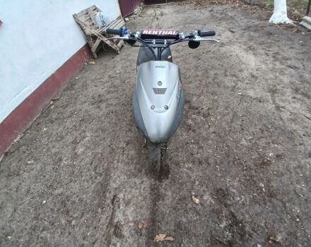 Сузукі Інша, об'ємом двигуна 49 л та пробігом 0 тис. км за 356 $, фото 15 на Automoto.ua