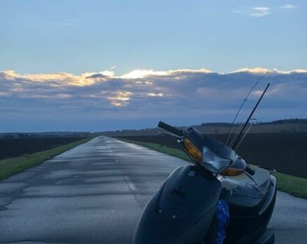 Сузукі Інша, об'ємом двигуна 65 л та пробігом 0 тис. км за 310 $, фото 5 на Automoto.ua