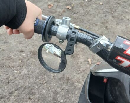 Сузукі Інша, об'ємом двигуна 49 л та пробігом 0 тис. км за 356 $, фото 10 на Automoto.ua