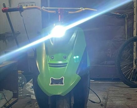 Сузуки Другая, объемом двигателя 65 л и пробегом 0 тыс. км за 203 $, фото 1 на Automoto.ua