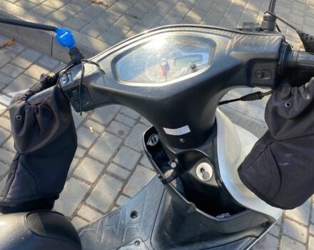 Сузуки Другая, объемом двигателя 0.13 л и пробегом 0 тыс. км за 570 $, фото 5 на Automoto.ua