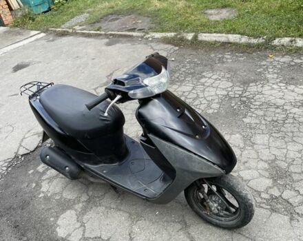 Сузуки Другая, объемом двигателя 49 л и пробегом 0 тыс. км за 242 $, фото 2 на Automoto.ua