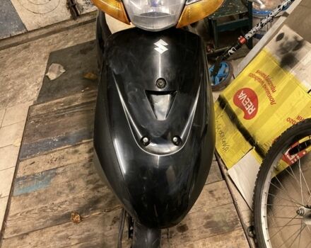 Сузукі Інша, об'ємом двигуна 65 л та пробігом 0 тис. км за 310 $, фото 2 на Automoto.ua