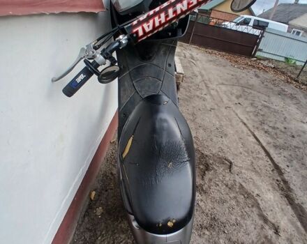 Сузукі Інша, об'ємом двигуна 49 л та пробігом 0 тис. км за 356 $, фото 5 на Automoto.ua