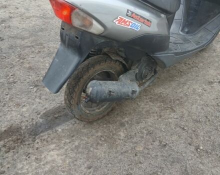 Сузукі Інша, об'ємом двигуна 49 л та пробігом 0 тис. км за 356 $, фото 12 на Automoto.ua