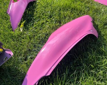 Сузуки Другая, объемом двигателя 49 л и пробегом 0 тыс. км за 215 $, фото 4 на Automoto.ua