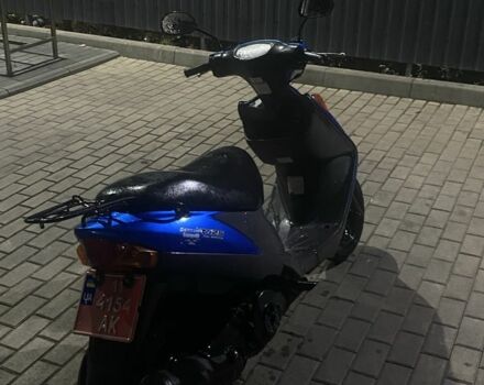 Сузуки Другая, объемом двигателя 0.13 л и пробегом 0 тыс. км за 870 $, фото 3 на Automoto.ua