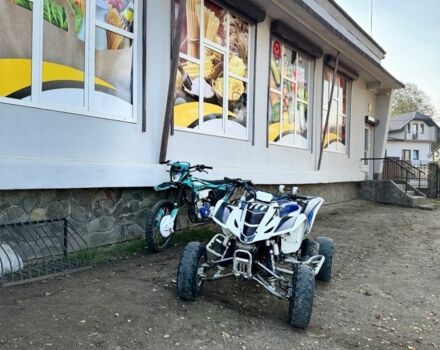 Сузуки Другая, объемом двигателя 0.4 л и пробегом 0 тыс. км за 3500 $, фото 5 на Automoto.ua