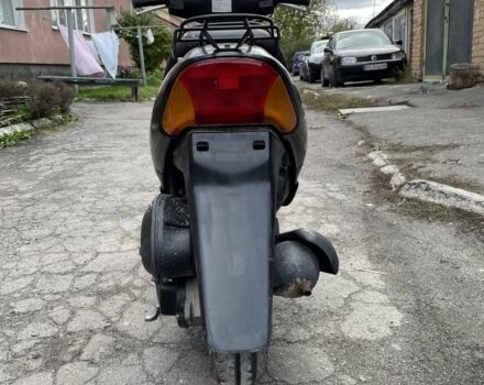 Сузуки Другая, объемом двигателя 49 л и пробегом 0 тыс. км за 242 $, фото 7 на Automoto.ua