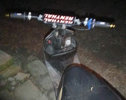 Сузукі Інша, об'ємом двигуна 49 л та пробігом 0 тис. км за 356 $, фото 3 на Automoto.ua