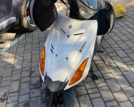 Сузуки Другая, объемом двигателя 0.13 л и пробегом 0 тыс. км за 570 $, фото 2 на Automoto.ua