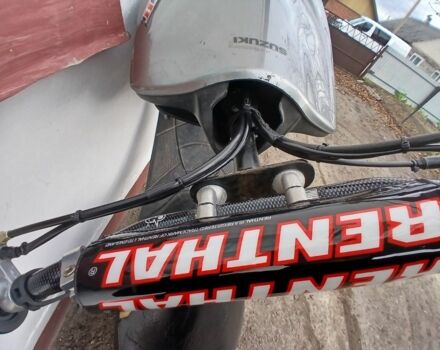 Сузукі Інша, об'ємом двигуна 49 л та пробігом 0 тис. км за 356 $, фото 6 на Automoto.ua