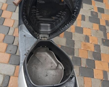 Сузуки Другая, объемом двигателя 49 л и пробегом 0 тыс. км за 520 $, фото 4 на Automoto.ua