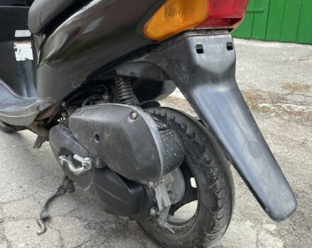 Сузуки Другая, объемом двигателя 49 л и пробегом 0 тыс. км за 242 $, фото 8 на Automoto.ua