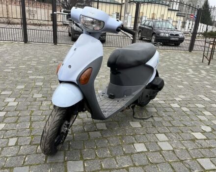 Сузуки Другая, объемом двигателя 49 л и пробегом 0 тыс. км за 550 $, фото 6 на Automoto.ua