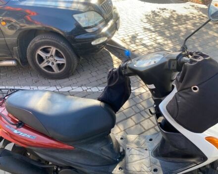 Сузуки Другая, объемом двигателя 0.13 л и пробегом 0 тыс. км за 570 $, фото 3 на Automoto.ua