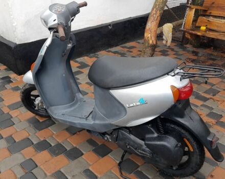 Сузуки Другая, объемом двигателя 49 л и пробегом 0 тыс. км за 520 $, фото 2 на Automoto.ua