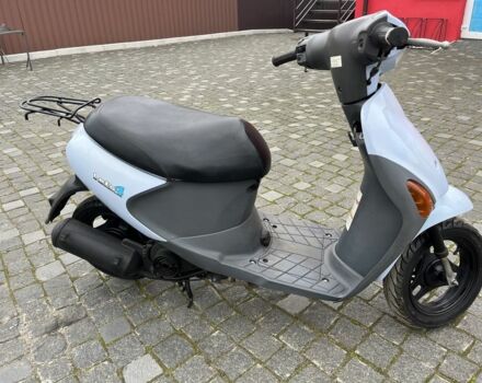 Сузуки Другая, объемом двигателя 49 л и пробегом 0 тыс. км за 550 $, фото 1 на Automoto.ua