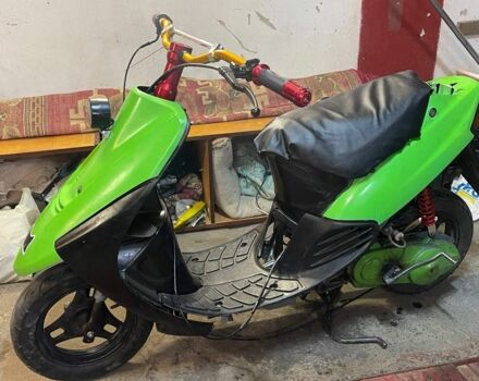 Сузуки Другая, объемом двигателя 65 л и пробегом 0 тыс. км за 203 $, фото 3 на Automoto.ua