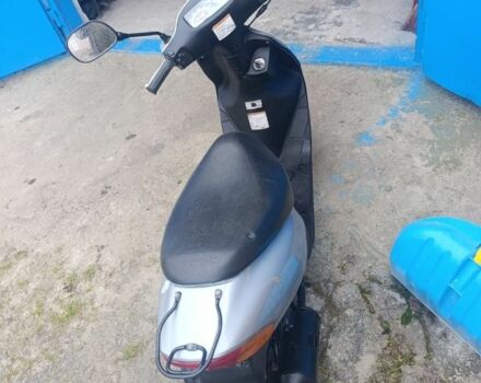 Сузуки Другая, объемом двигателя 50 л и пробегом 0 тыс. км за 332 $, фото 2 на Automoto.ua