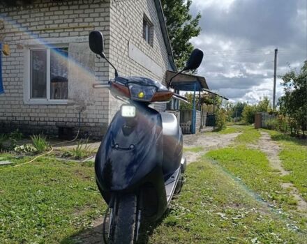 Сузуки Другая, объемом двигателя 50 л и пробегом 0 тыс. км за 226 $, фото 1 на Automoto.ua