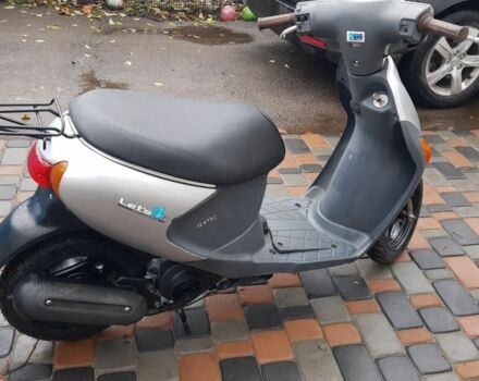 Сузуки Другая, объемом двигателя 49 л и пробегом 0 тыс. км за 520 $, фото 3 на Automoto.ua