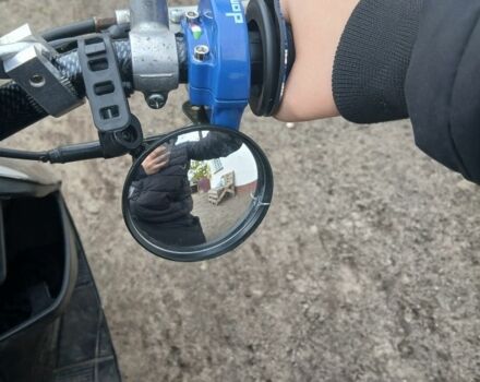 Сузукі Інша, об'ємом двигуна 49 л та пробігом 0 тис. км за 356 $, фото 11 на Automoto.ua