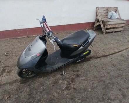 Сузукі Інша, об'ємом двигуна 49 л та пробігом 0 тис. км за 356 $, фото 17 на Automoto.ua