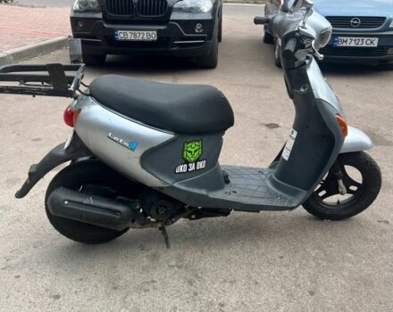 Сузуки Другая, объемом двигателя 49 л и пробегом 0 тыс. км за 381 $, фото 5 на Automoto.ua