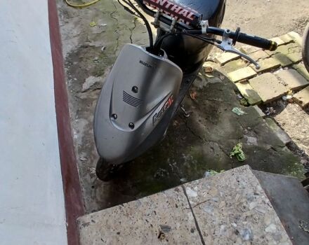 Сузукі Інша, об'ємом двигуна 49 л та пробігом 0 тис. км за 356 $, фото 1 на Automoto.ua