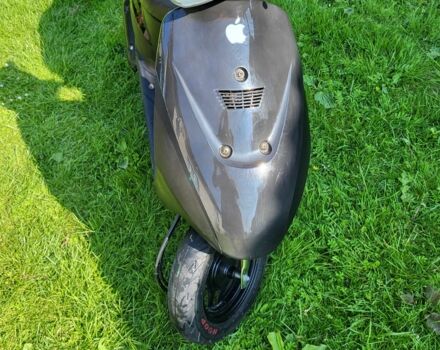 Сузуки Другая, объемом двигателя 49 л и пробегом 0 тыс. км за 450 $, фото 3 на Automoto.ua