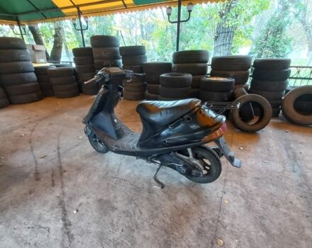 Сузуки Другая, объемом двигателя 0 л и пробегом 0 тыс. км за 191 $, фото 1 на Automoto.ua