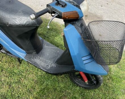 Сузуки Другая, объемом двигателя 50 л и пробегом 0 тыс. км за 273 $, фото 2 на Automoto.ua