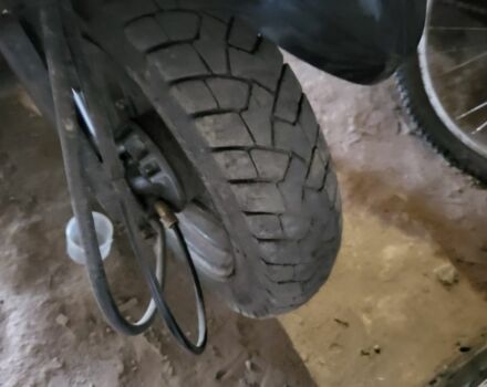 Сузукі Інша, об'ємом двигуна 50 л та пробігом 0 тис. км за 200 $, фото 4 на Automoto.ua