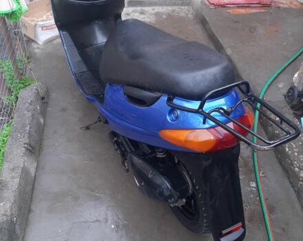 Сузукі Інша, об'ємом двигуна 0.11 л та пробігом 0 тис. км за 474 $, фото 3 на Automoto.ua