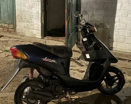 Сузукі Інша, об'ємом двигуна 50 л та пробігом 0 тис. км за 236 $, фото 5 на Automoto.ua