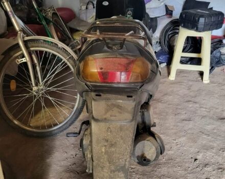 Сузукі Інша, об'ємом двигуна 50 л та пробігом 0 тис. км за 200 $, фото 1 на Automoto.ua