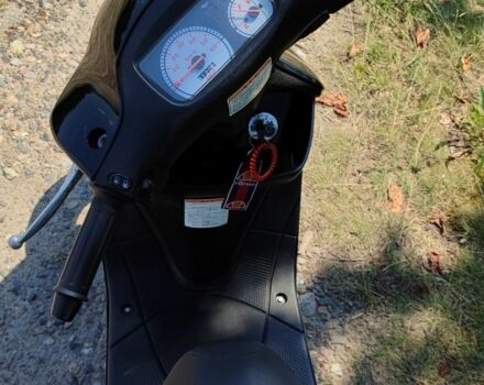 Сузуки Другая, объемом двигателя 50 л и пробегом 0 тыс. км за 570 $, фото 7 на Automoto.ua