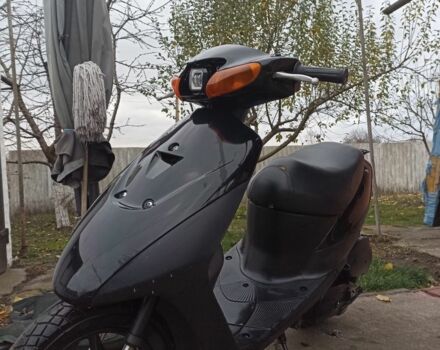 Сузуки Другая, объемом двигателя 49 л и пробегом 0 тыс. км за 350 $, фото 1 на Automoto.ua