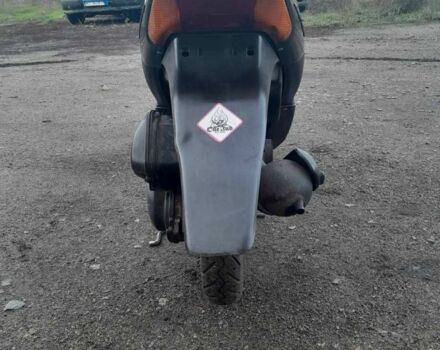 Сузуки Другая, объемом двигателя 49 л и пробегом 0 тыс. км за 248 $, фото 2 на Automoto.ua