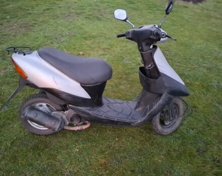 Сузуки Другая, объемом двигателя 50 л и пробегом 0 тыс. км за 215 $, фото 2 на Automoto.ua