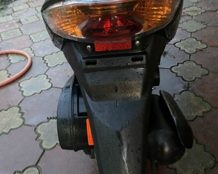 Сузуки Другая, объемом двигателя 49 л и пробегом 0 тыс. км за 650 $, фото 3 на Automoto.ua