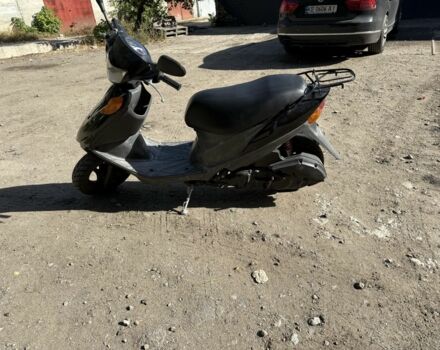 Сузукі Інша, об'ємом двигуна 0.13 л та пробігом 0 тис. км за 1200 $, фото 3 на Automoto.ua