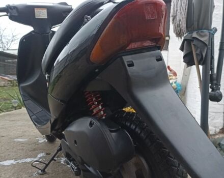 Сузуки Другая, объемом двигателя 49 л и пробегом 0 тыс. км за 350 $, фото 3 на Automoto.ua