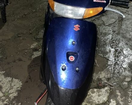 Сузукі Інша, об'ємом двигуна 50 л та пробігом 0 тис. км за 236 $, фото 4 на Automoto.ua