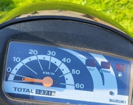 Сузуки Другая, объемом двигателя 49 л и пробегом 0 тыс. км за 450 $, фото 6 на Automoto.ua